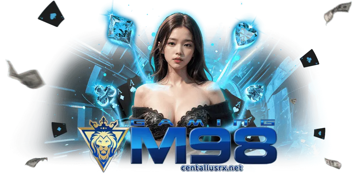 สล็อตm98 ลงทะเบียน m98