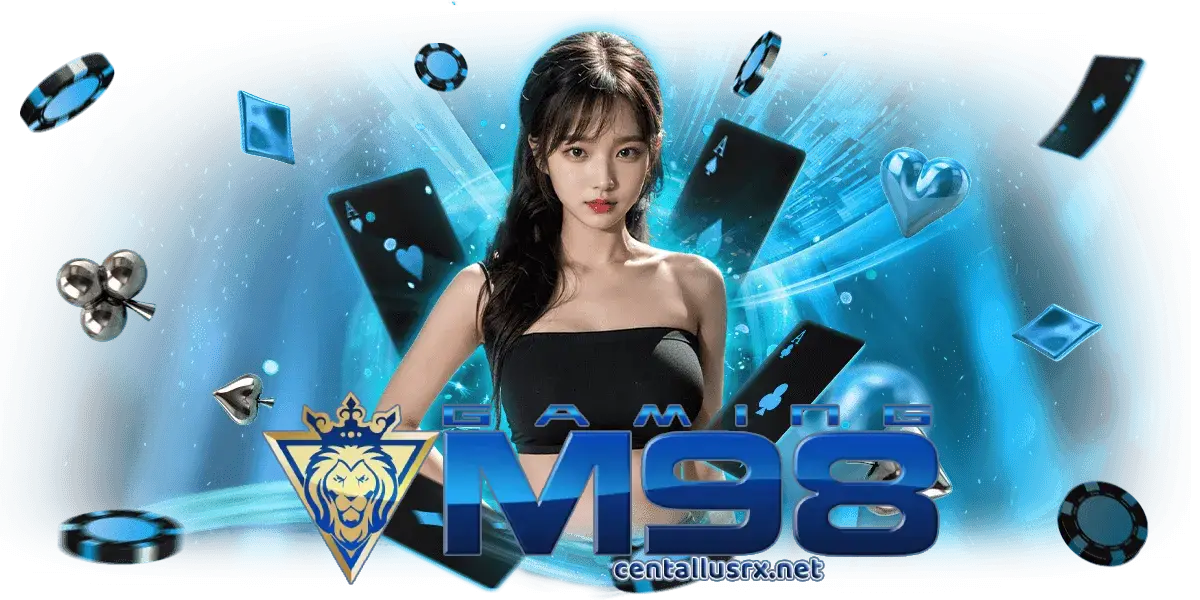 สล็อตm98 สล็อตm98vip