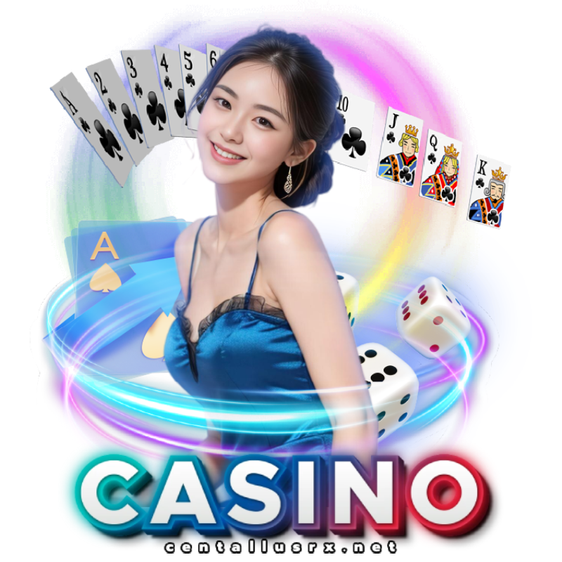 คาสิโนแท้777 แตกจริง