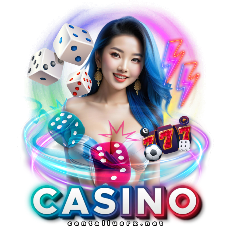 เว็บตรง คา สิ โน ออนไลน์ 777